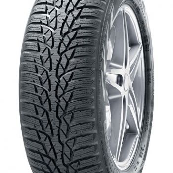 Nokian WR D4